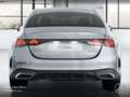 Mercedes-Benz E 400 e 4M Hybrid AMG Fahrass 360° Distr+ Night 9G Argent - thumbnail 7