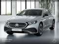 Mercedes-Benz E 400 e 4M Hybrid AMG Fahrass 360° Distr. Night 9G Argent - thumbnail 2