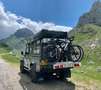 Land Rover Defender 2.4 TD 110 SW XTech Camper Expedition Groen - thumbnail 1