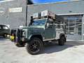 Land Rover Defender 2.4 TD 110 SW XTech Camper Expedition Groen - thumbnail 10