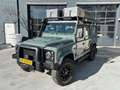 Land Rover Defender 2.4 TD 110 SW XTech Camper Expedition Verde - thumbnail 9