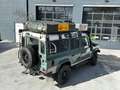 Land Rover Defender 2.4 TD 110 SW XTech Camper Expedition Groen - thumbnail 35