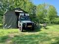 Land Rover Defender 2.4 TD 110 SW XTech Camper Expedition Verde - thumbnail 2