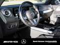 Mercedes-Benz GLB 200 d PROGRESSIVE KAMERA TEMPO AHK SITZHZG Gris - thumbnail 7