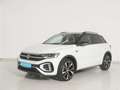 Volkswagen T-Roc 1.5 TSI R-Line Black Style DSG AHK/Kamera White - thumbnail 2