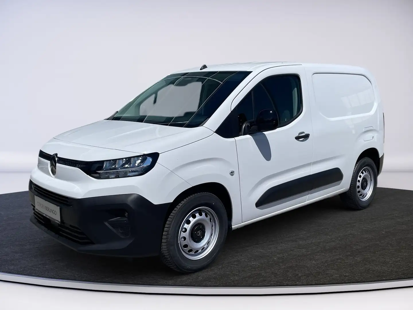 Citroen Berlingo Kasten L1 LP: 30.840 brutto Weiß - 2
