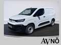 Citroen Berlingo Kasten  L1 LP: 30.840 brutto Weiß - thumbnail 1
