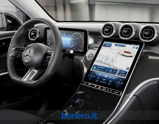 Mercedes-Benz 220 view 6