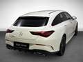 Mercedes-Benz CLA 250 e Shooting Brake mit EQ Hybrid Technologie Weiß - thumbnail 6