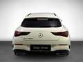 Mercedes-Benz CLA 250 e Shooting Brake mit EQ Hybrid Technologie Weiß - thumbnail 5