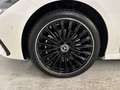 Mercedes-Benz CLA 250 e Shooting Brake mit EQ Hybrid Technologie Weiß - thumbnail 13