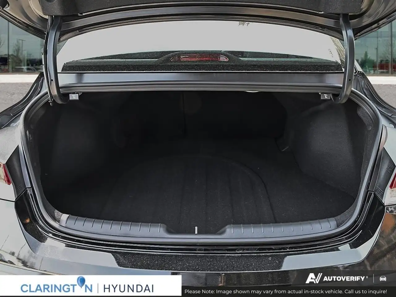 Hyundai ELANTRA снимка Hyundai ELANTRA