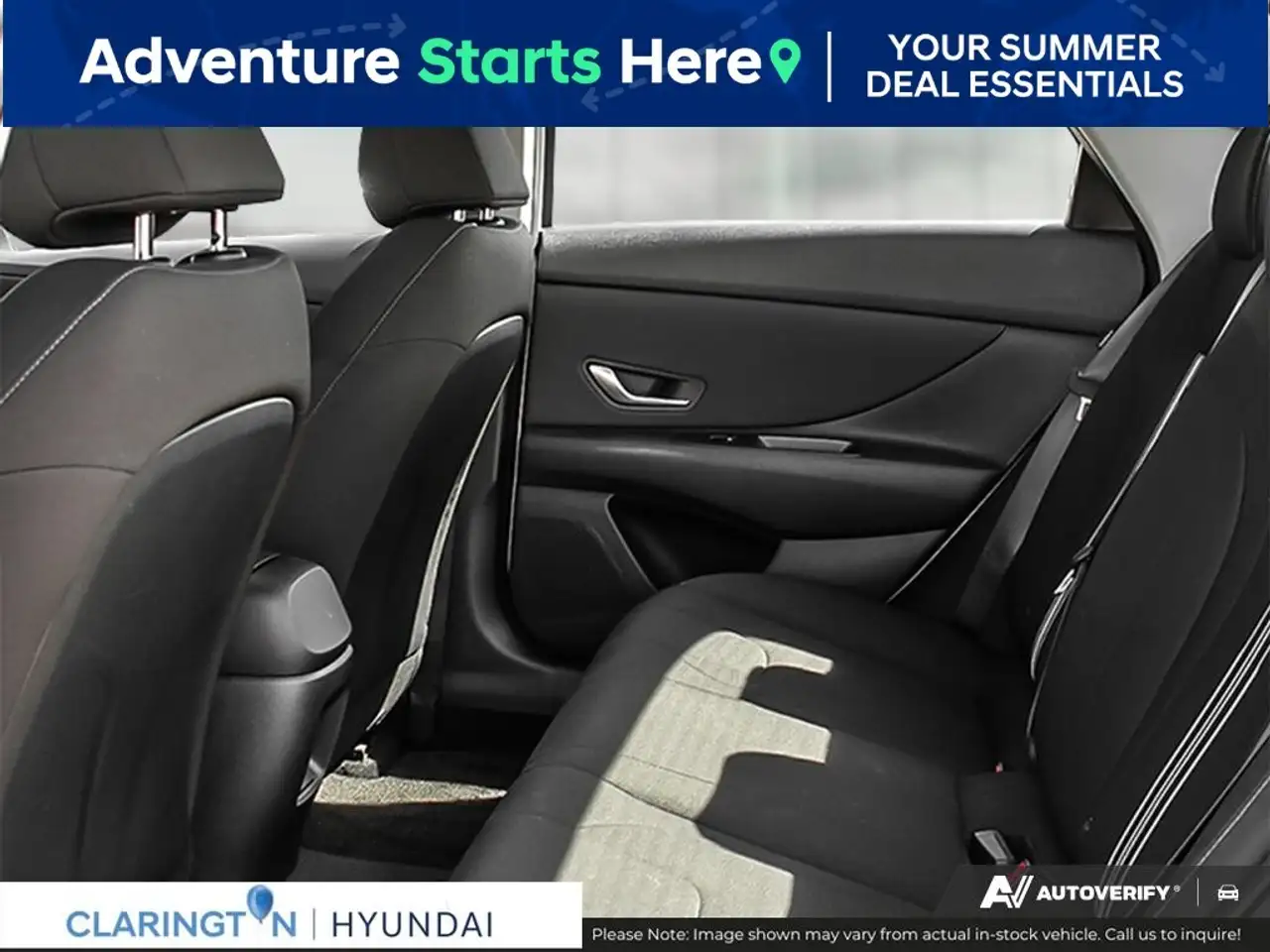 Hyundai ELANTRA photo Hyundai ELANTRA