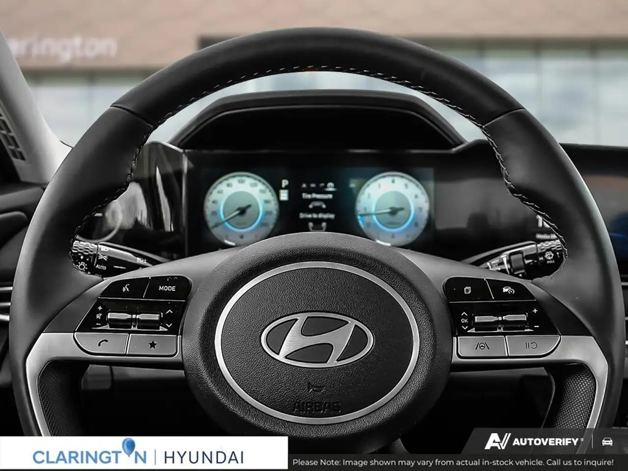 Hyundai ELANTRA снимка Hyundai ELANTRA