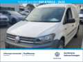 Volkswagen Caddy Kasten 2.0 TDI Klima Weiß - thumbnail 1