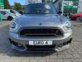 MINI Cooper SD Countryman JCW NAVI AUTOMAT. LED APPLE Zilver - thumbnail 8