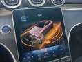Mercedes-Benz C 200 200d 9G-Tronic Negro - thumbnail 37