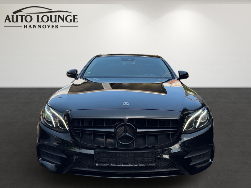 Mercedes-Benz E 400 D 4MATIC Limousine | AMG | 360° | — photo 2
