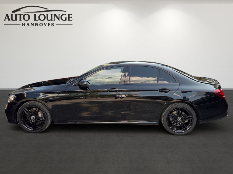Mercedes-Benz E 400 D 4MATIC Limousine | AMG | 360° | — photo 4