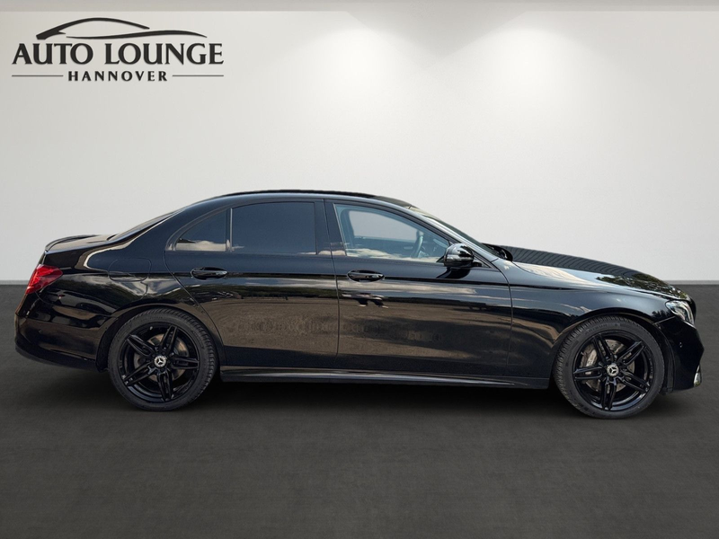 Mercedes-Benz E 400 D 4MATIC Limousine | AMG | 360° | — photo 8