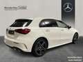 Mercedes-Benz A 200 200d Progressive Line Advanced 8G-DCT Blanco - thumbnail 2