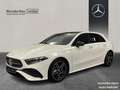 Mercedes-Benz A 200 200d Progressive Line Advanced 8G-DCT Blanco - thumbnail 1