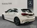 Mercedes-Benz A 200 200d Progressive Line Advanced 8G-DCT Blanco - thumbnail 4