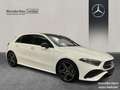 Mercedes-Benz A 200 200d Progressive Line Advanced 8G-DCT Blanco - thumbnail 3
