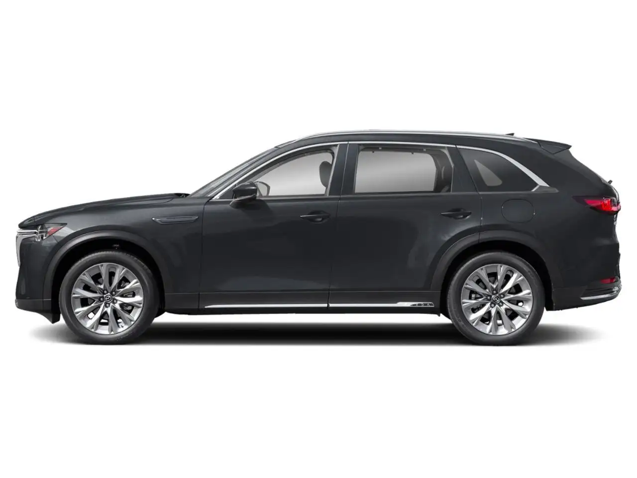 Mazda CX-90 MHEV снимка Mazda CX-90 MHEV