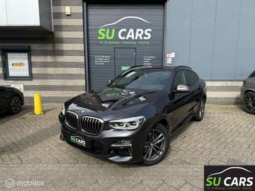 M40i High Executive|PANO|Memory|HUD|Keyless|CAM