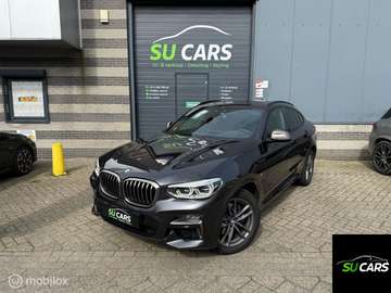 M40i High Executive|PANO|Memory|HUD|Keyless|CAM