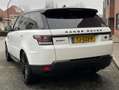 Land Rover Range Rover Sport 2.0 SD4 HSE pano. camera. carplay. stoelverwarming Blanc - thumbnail 6