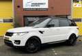 Land Rover Range Rover Sport 2.0 SD4 HSE pano. camera. carplay. stoelverwarming Blanc - thumbnail 1