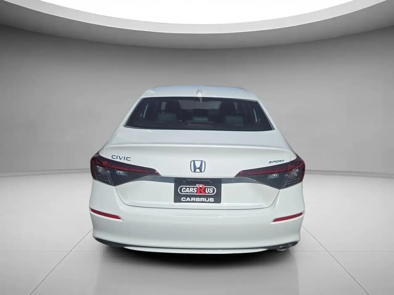 Honda Civic снимка Honda Civic