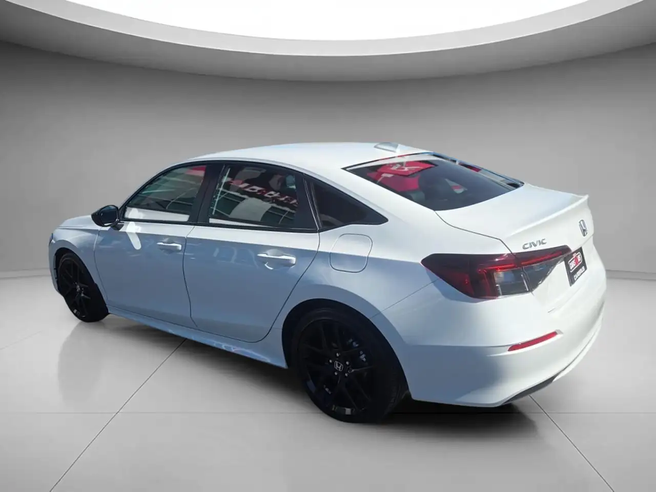 Honda Civic снимка Honda Civic