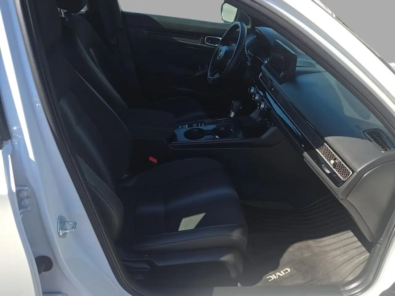 Honda Civic снимка Honda Civic