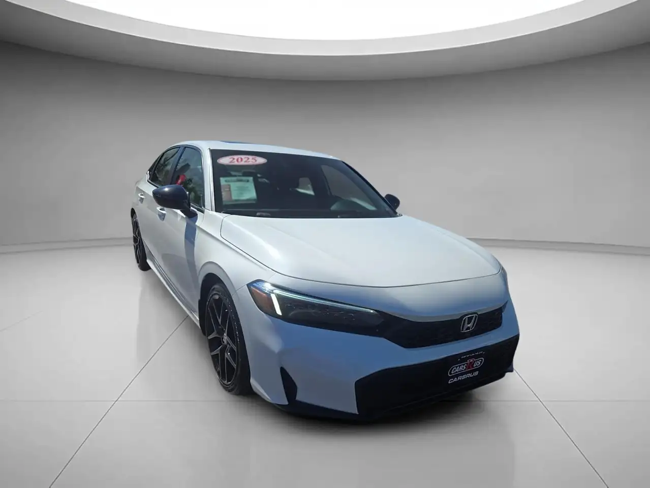 Honda Civic снимка Honda Civic