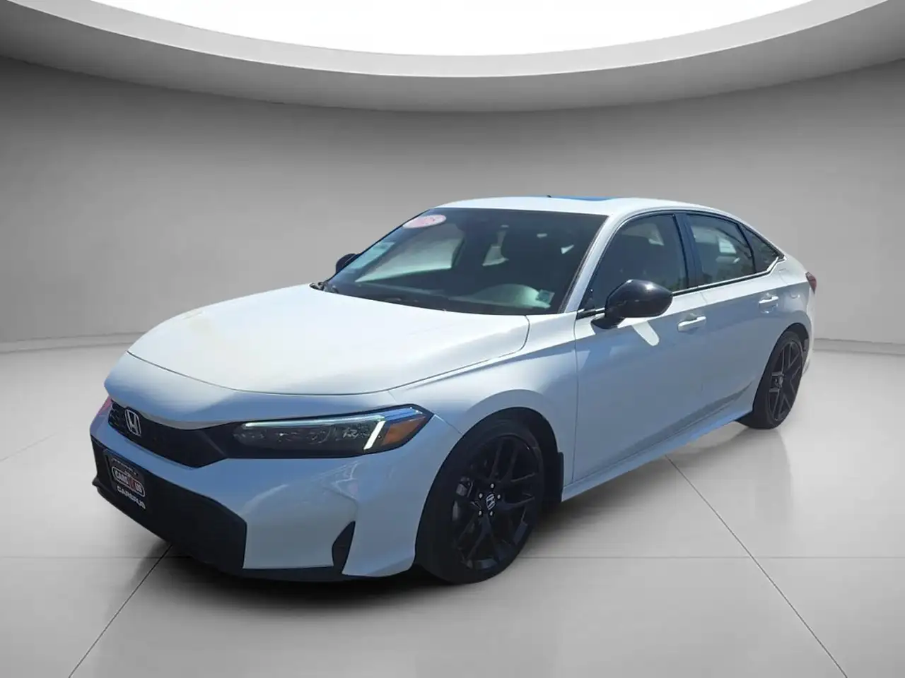 Honda Civic снимка Honda Civic