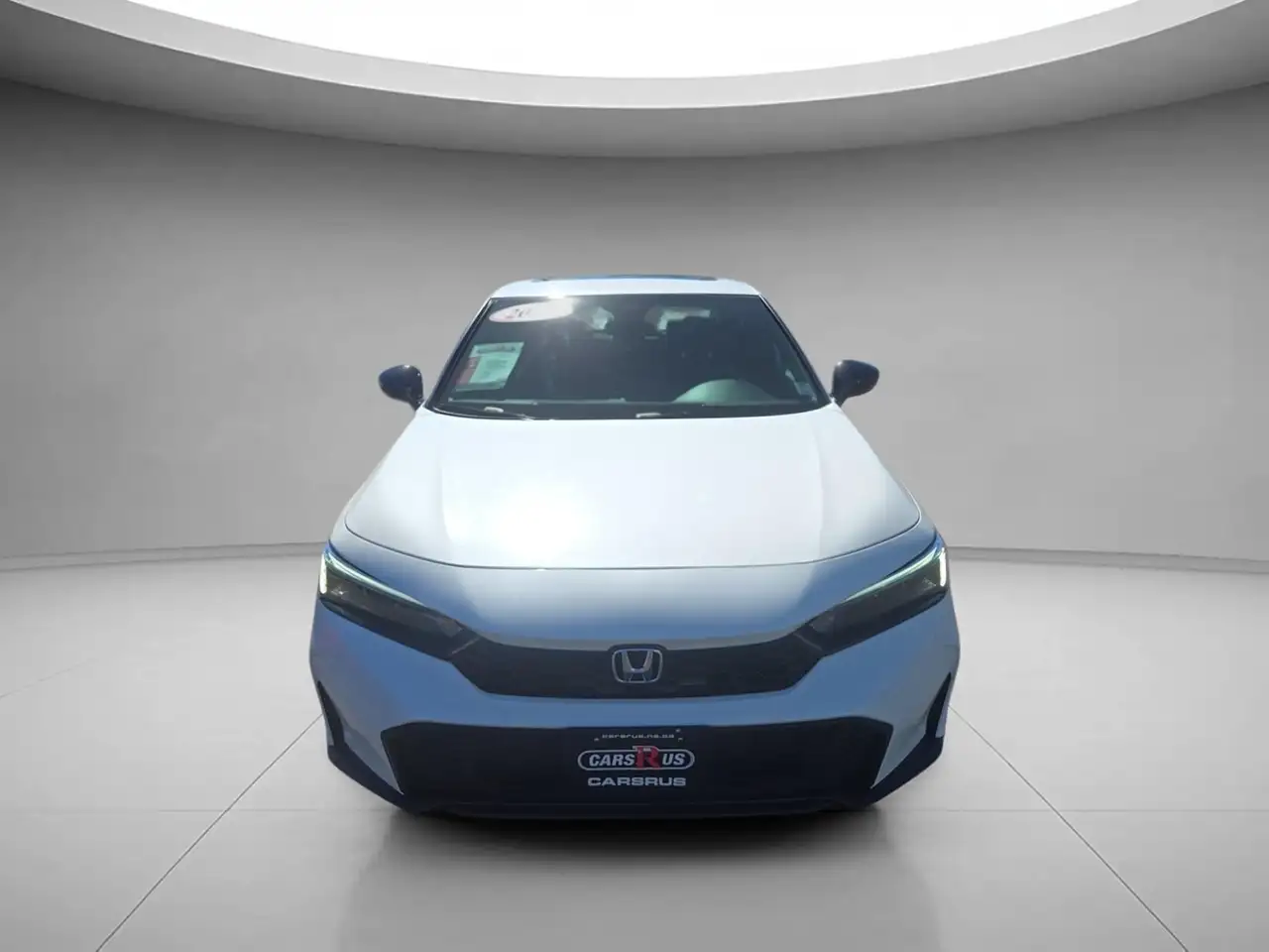 Honda Civic снимка Honda Civic