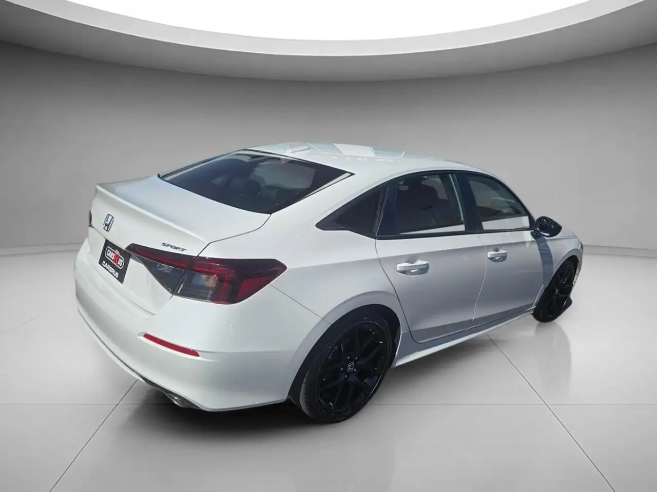 Honda Civic снимка Honda Civic
