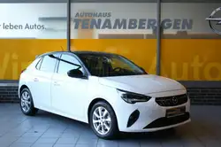 Opel Corsa F Elegance AT 8 LED Sitzheizung PDC