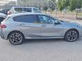 BMW 118 118d MSport Design AZIENDALE CON PREMIUM PACKAGE Grigio - thumbnail 8