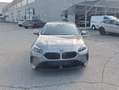 BMW 118 118d MSport Design AZIENDALE CON PREMIUM PACKAGE Grigio - thumbnail 2