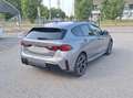 BMW 118 118d MSport Design AZIENDALE CON PREMIUM PACKAGE Grigio - thumbnail 7