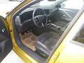 Opel Astra GS Line Gelb - thumbnail 3