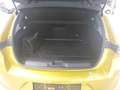 Opel Astra GS Line Gelb - thumbnail 6
