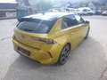 Opel Astra GS Line Gelb - thumbnail 2