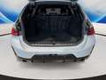 BMW 318 i Touring DAB LED RFK AHK Klimaaut. PDC Grau - thumbnail 19
