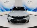 BMW 318 i Touring DAB LED RFK AHK Klimaaut. PDC Grau - thumbnail 2