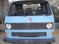 Volkswagen T3 CASSONATO CON 5 MARCE CON TESTATA DA CAMBIARE Blau - thumbnail 3